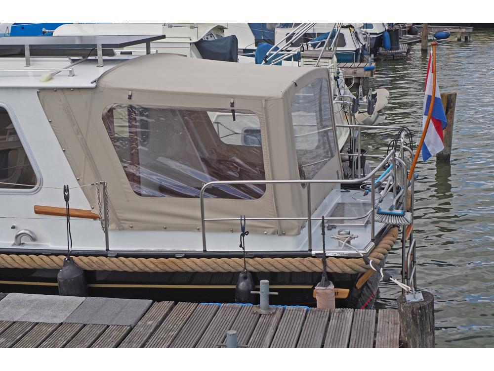 picture Dekuitrusting